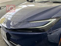 تويوتا بريوس